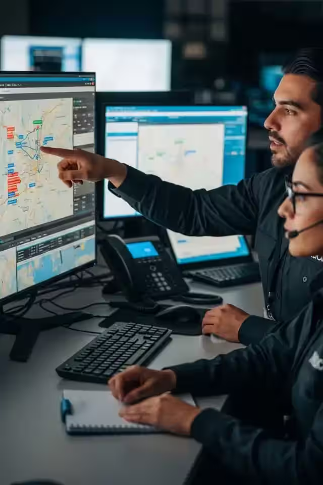 Sistemas de Rociadores