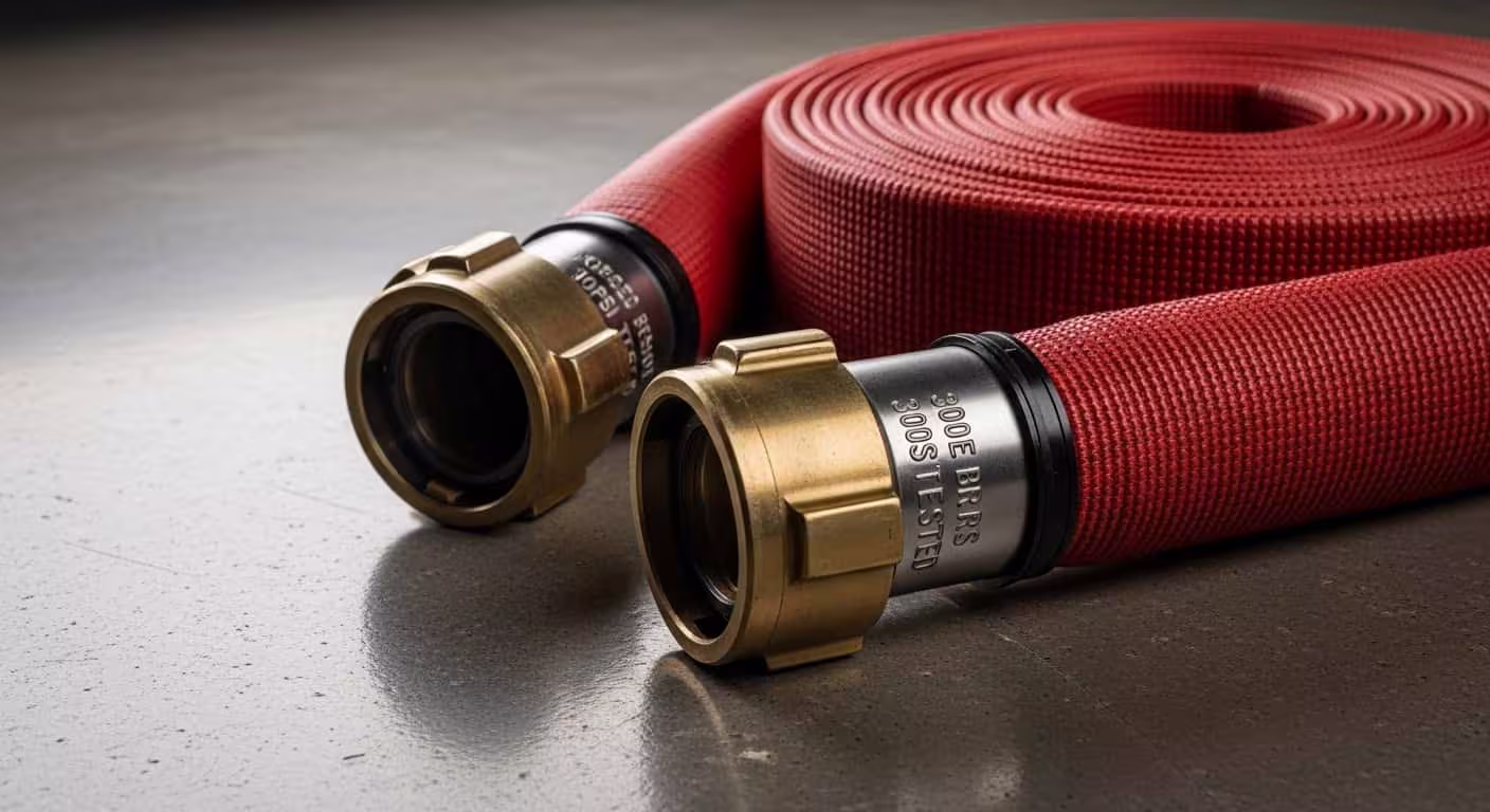 Traje Brigadista Skold: Guía Técnica de Selección