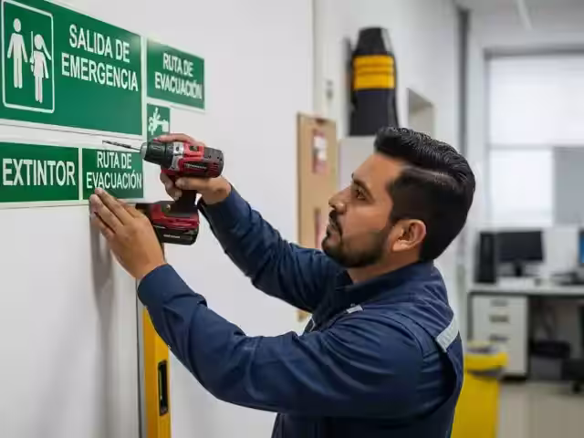 Servicio de Instalación y Certificación