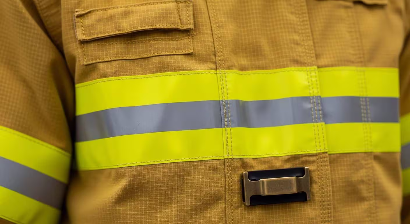 Control de Tráfico y Perímetros de Seguridad