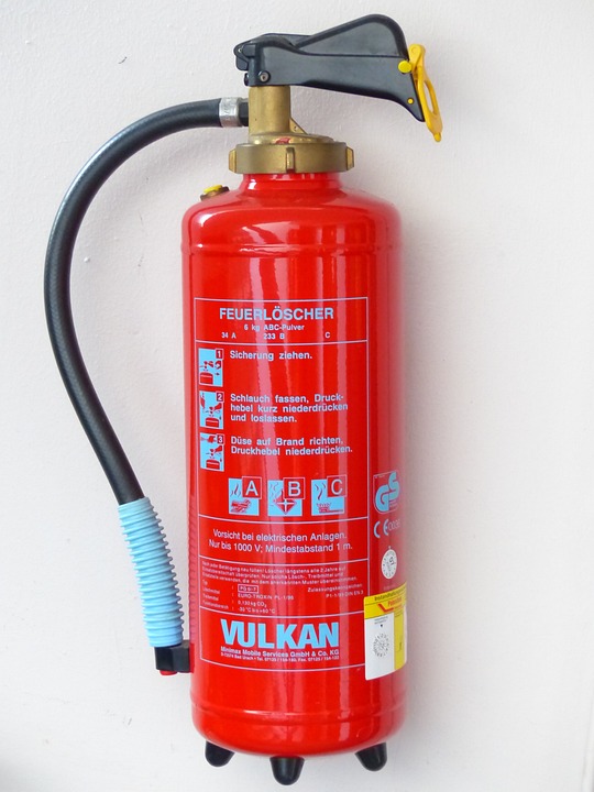 ExtintoresMX La mejor opcion en venta de extintores en