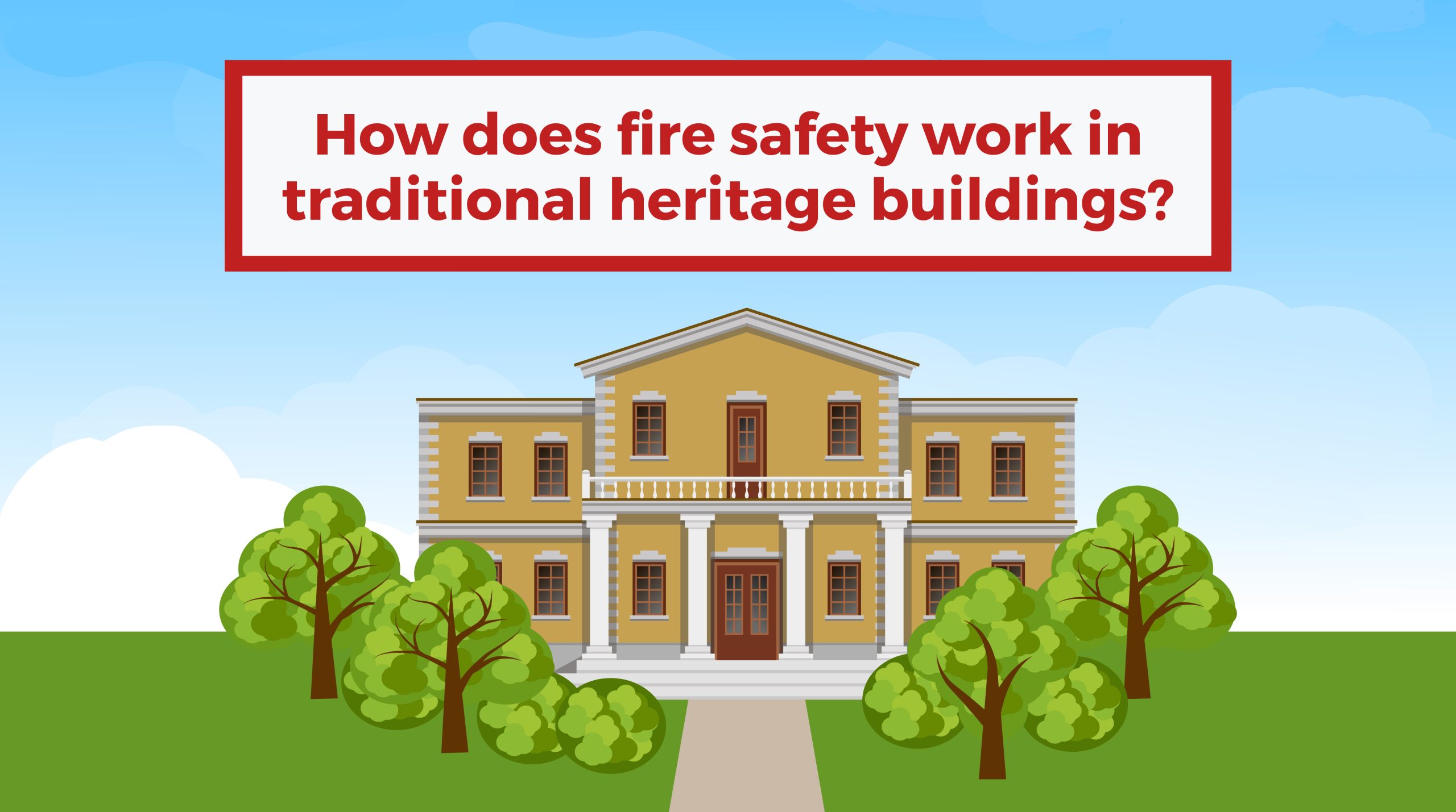 Como funciona la seguridad contra incendios en edificios patrimoniales tradicionales scaled