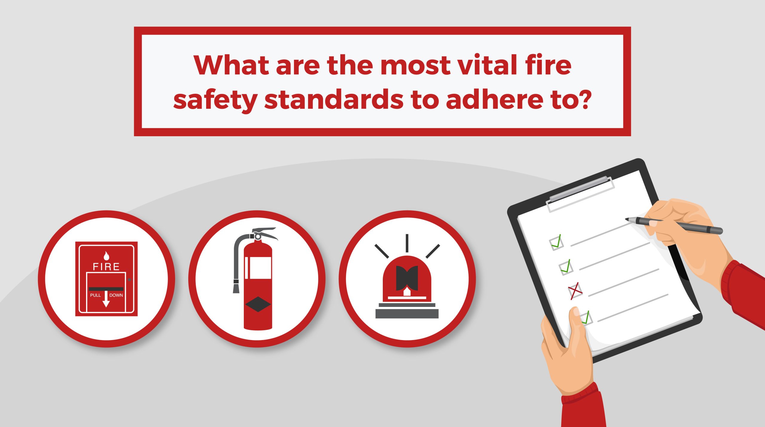 Cuales son las normas de seguridad contra incendios mas importantes scaled