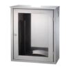 Gabinetes CI de Acero inoxidable Modelo 30 M